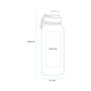 TERMO MOTALA TE-209