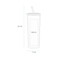 VASO BALLWIL TE-213