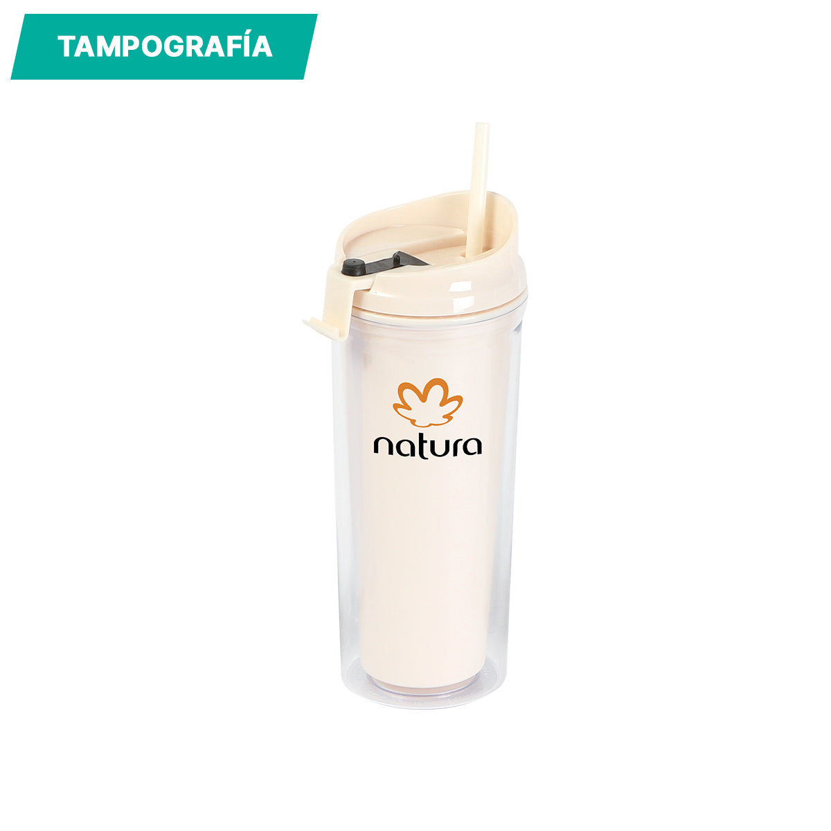 Botella Bracke TE-215