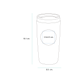 VASO YDRE TE-221