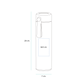 VASO AUBINYA TE-222