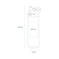 BOTELLA OLAND TE-225