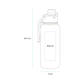 TERMO ANEBY TE-230