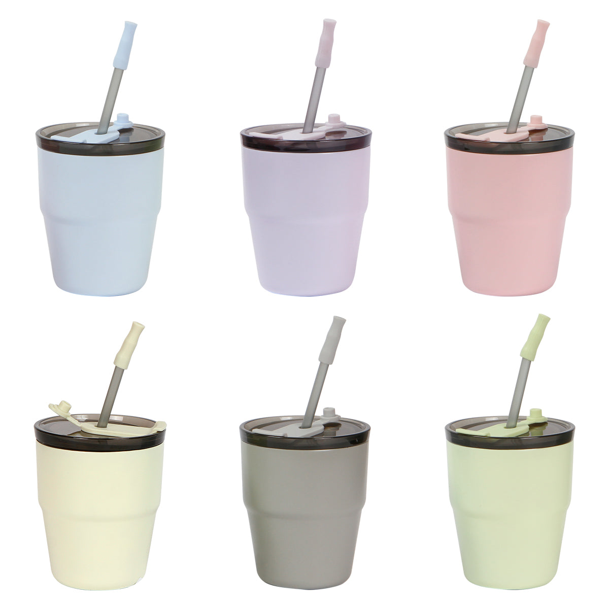 VASO BARETE TE-238