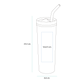 VASO CIOTTA TE-241
