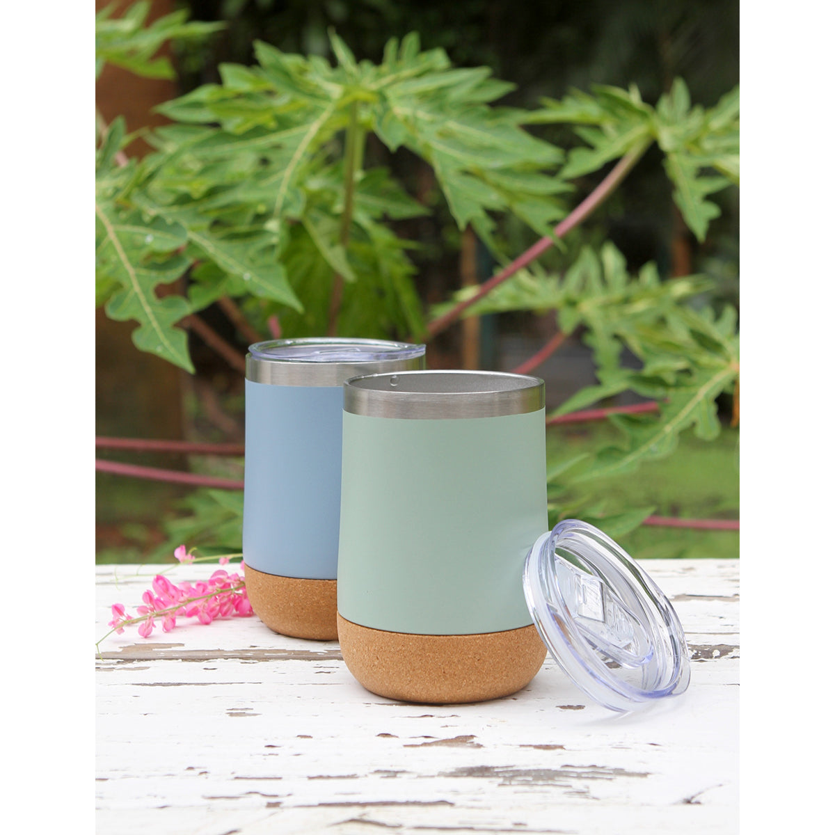 VASO FOCALLO TE-244