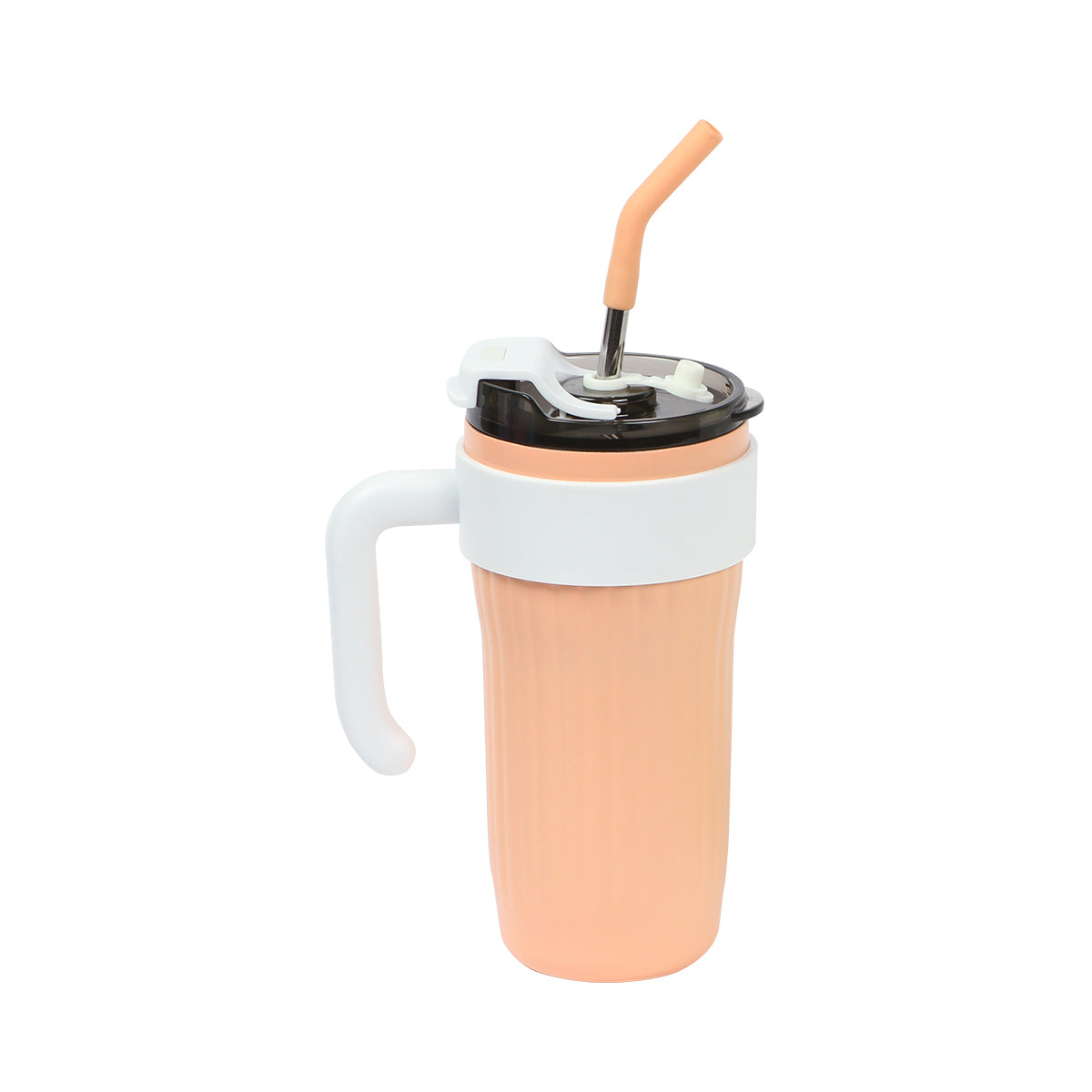 NARANJA CLARO