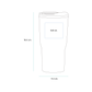 TERMO GLARNER TE-253