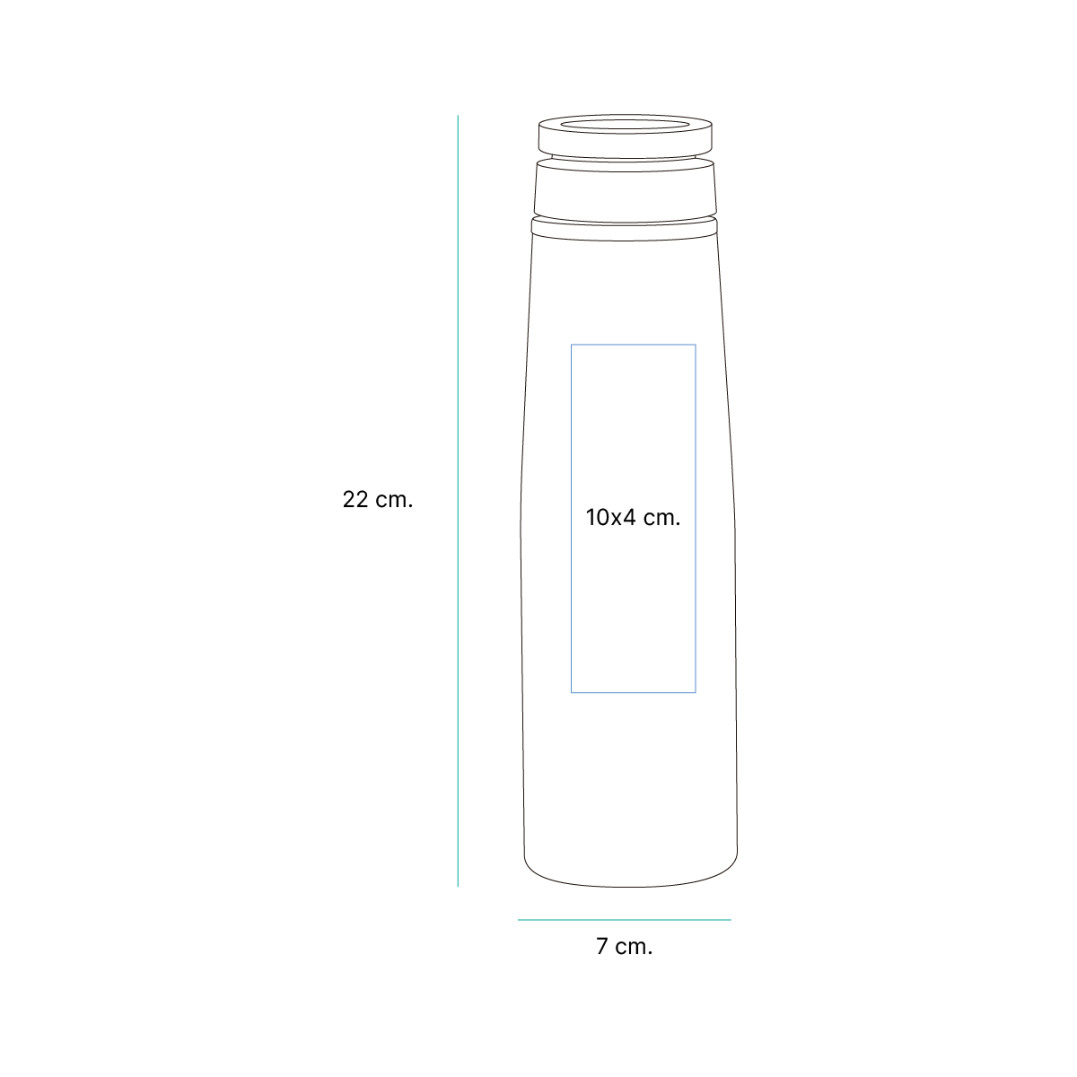 TERMO DIDCOT TE-261