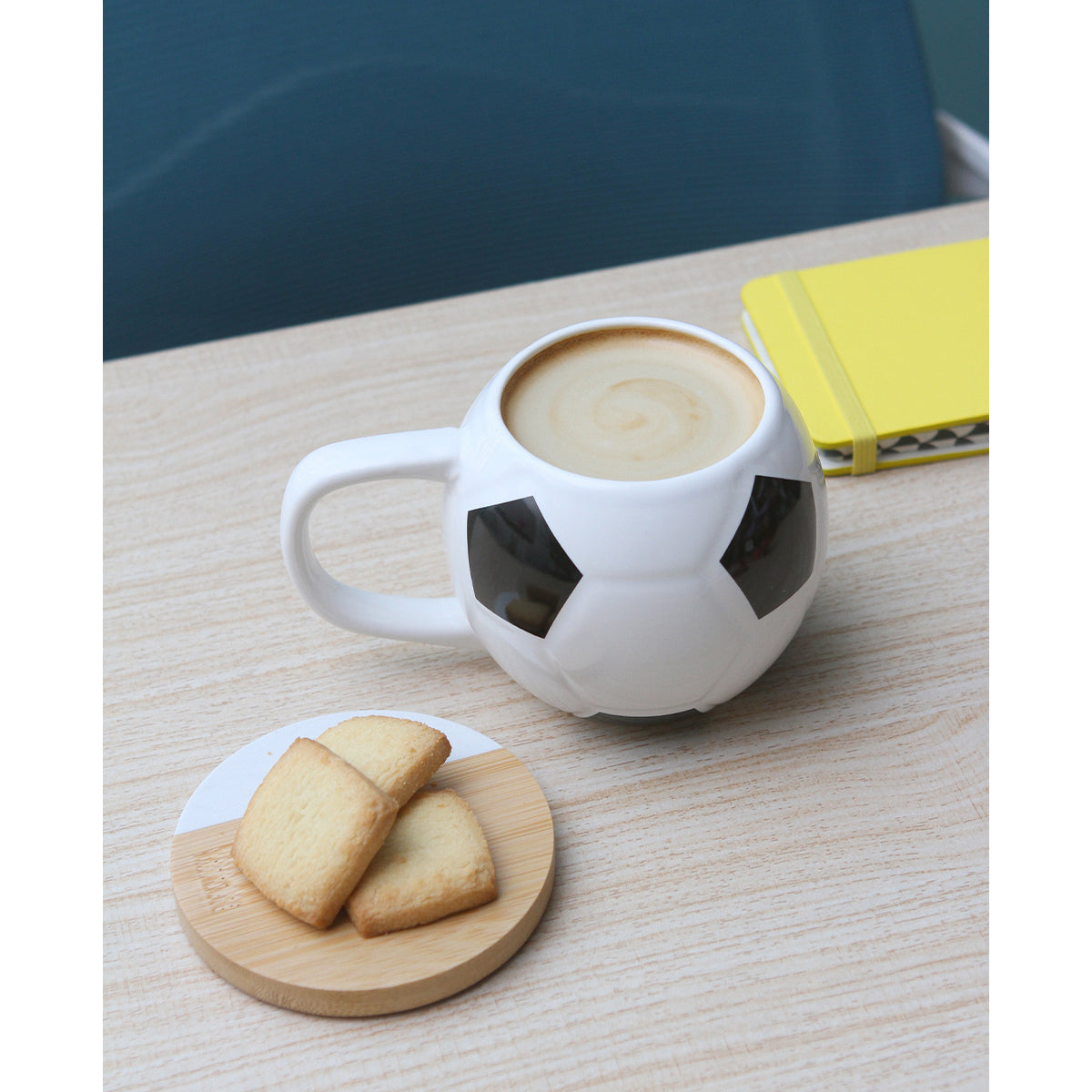 TAZA UBARI TE-262