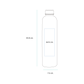 BOTELLA VENETS TE-275