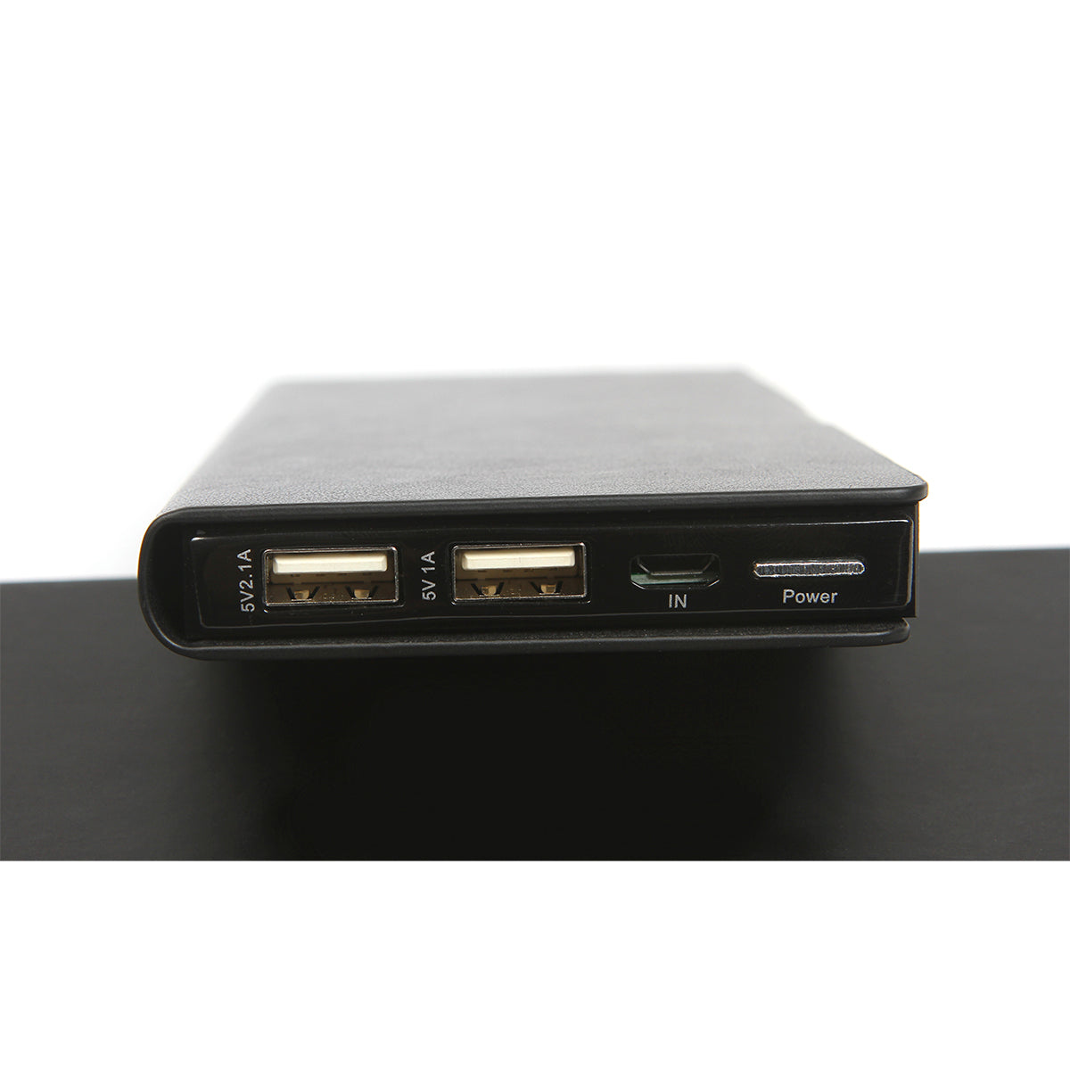 POWER BANK DE 8,000 MAH TH-036