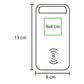 CARGADOR INALÁMBRICO DE 8,000 MAH TH-060