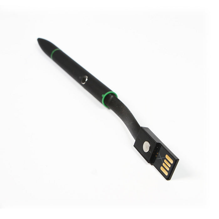 Bolígrafo con USB Padua 8 GB TH-077