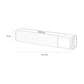 BOCINA TERNI TH-088