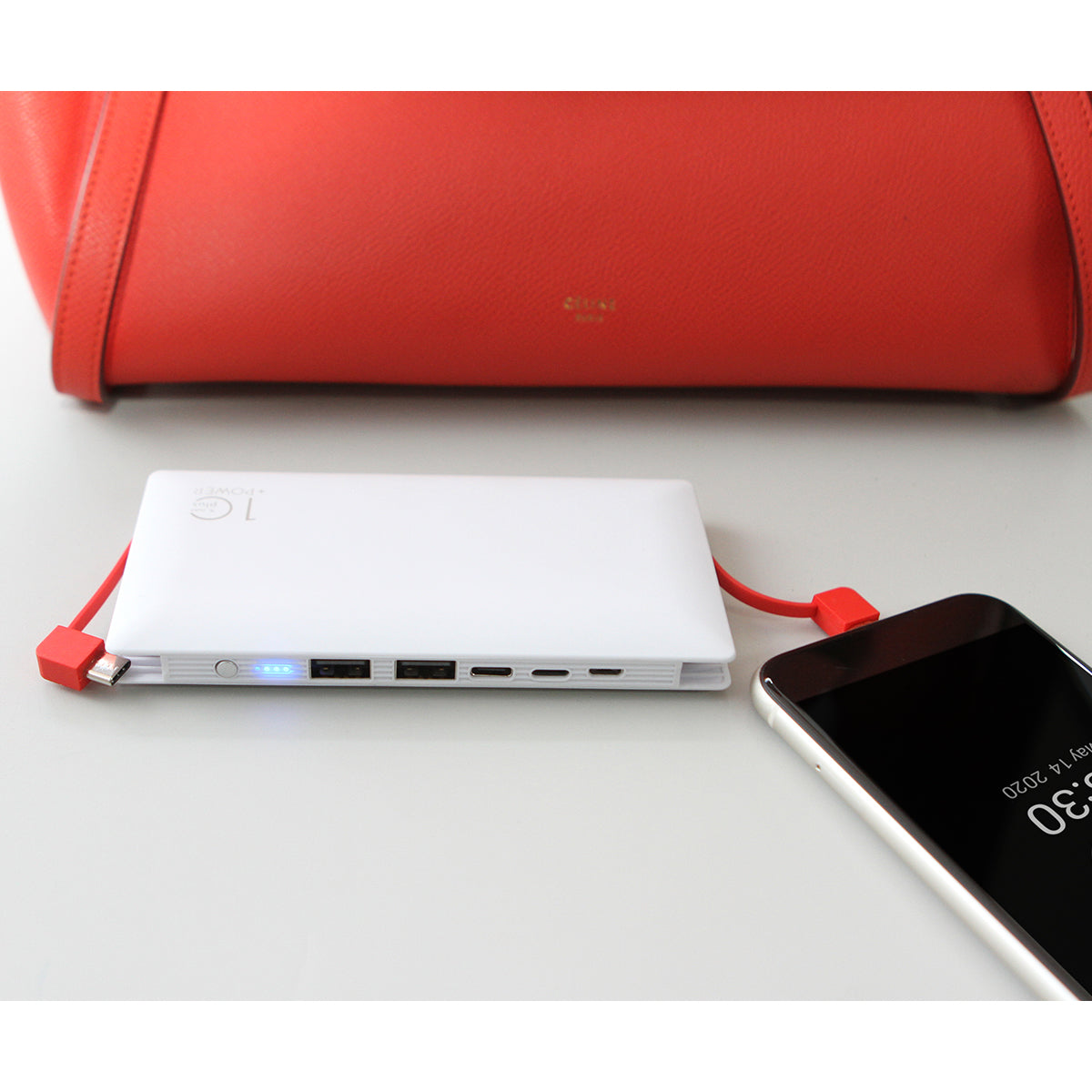 Power Bank Viseu TH-092