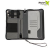 ORGANIZADOR PERSONAL CON POWER BANK DE 6,000 MAH TH-118