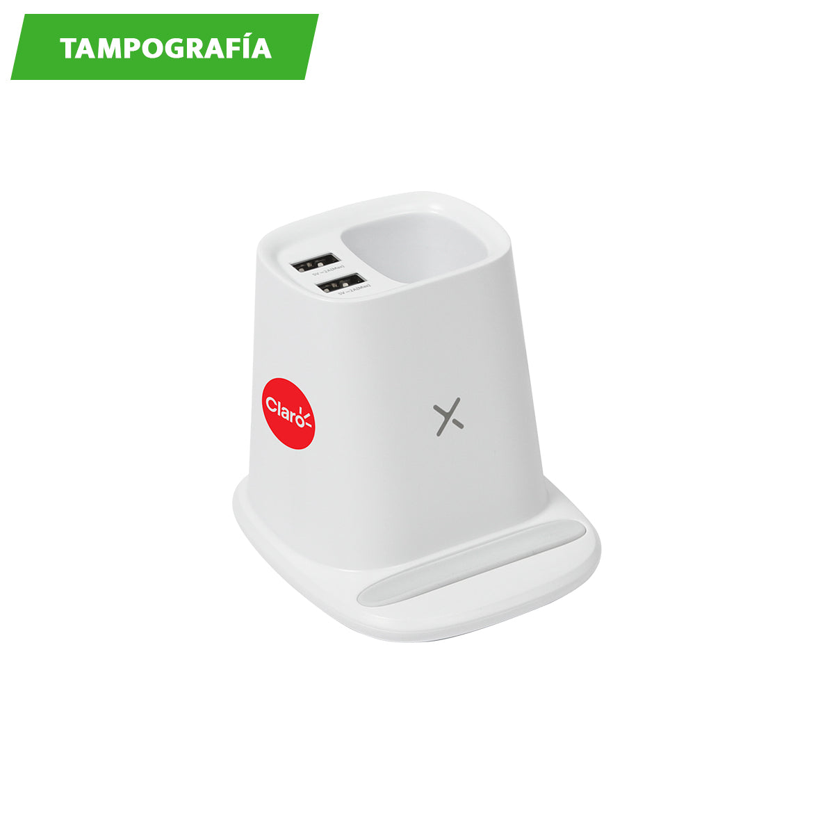 Porta lápices Embu TH-124