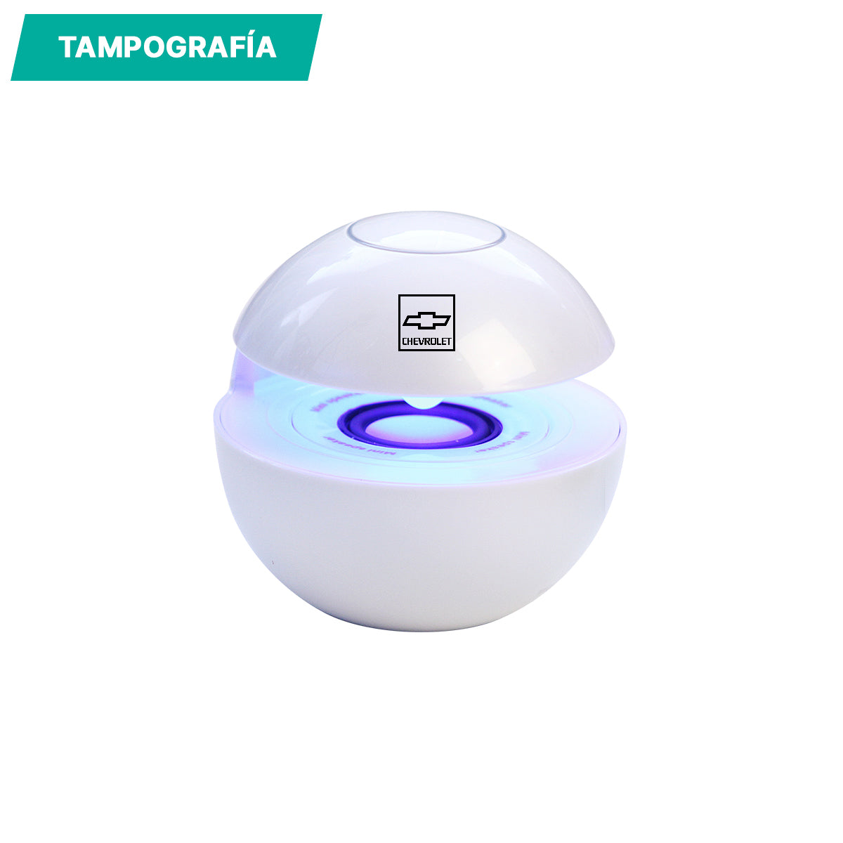 BOCINA VOI TH-126