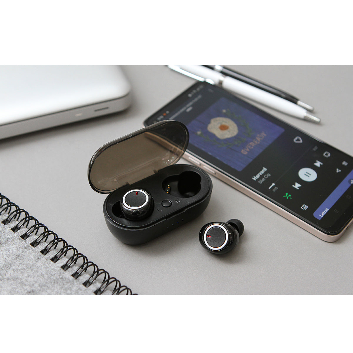 AURICULARES LAMU TH-133