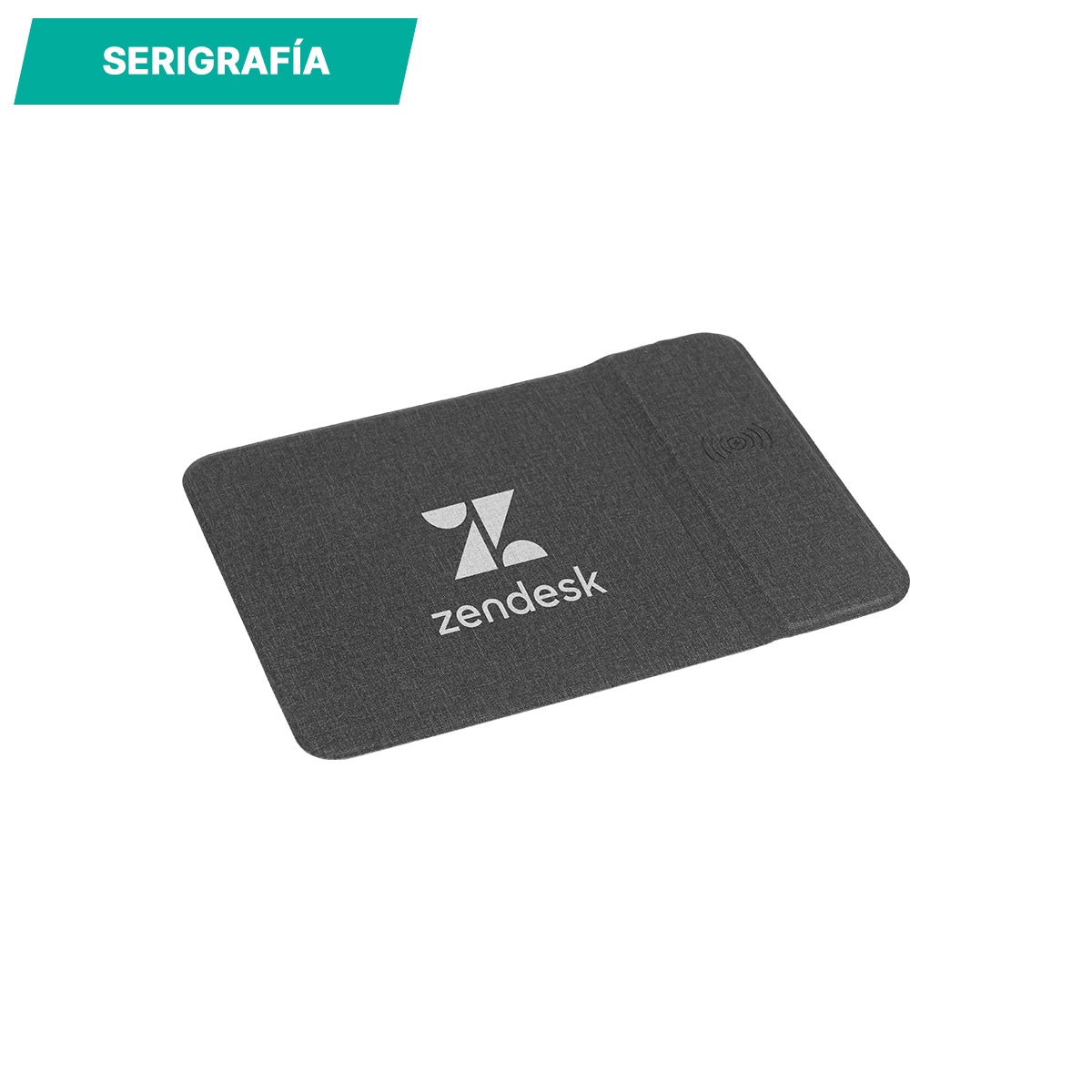 MOUSE PAD KISII TH-142