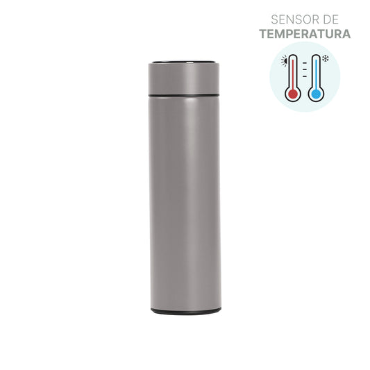 TERMO CON TERMÓMETRO TH-143