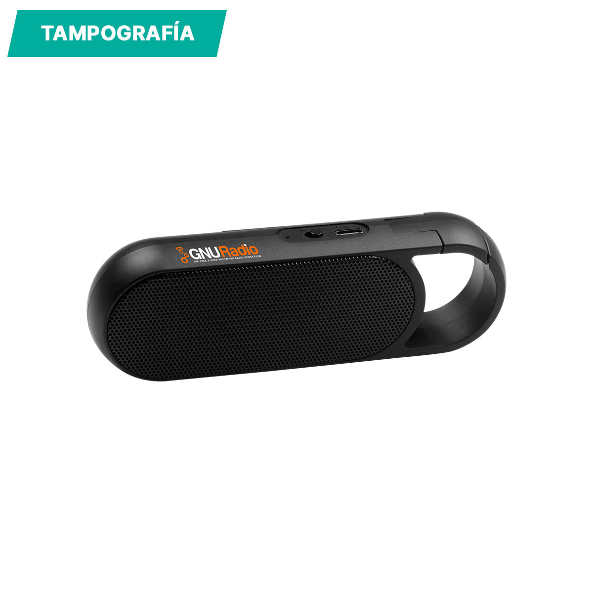 Bocina Mandera TH-144