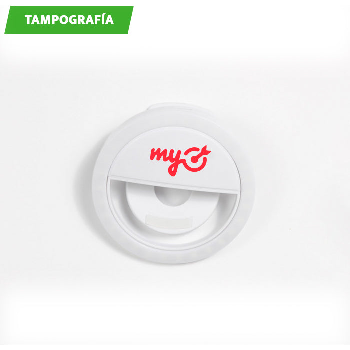 ARO DE LUZ LED TH-145