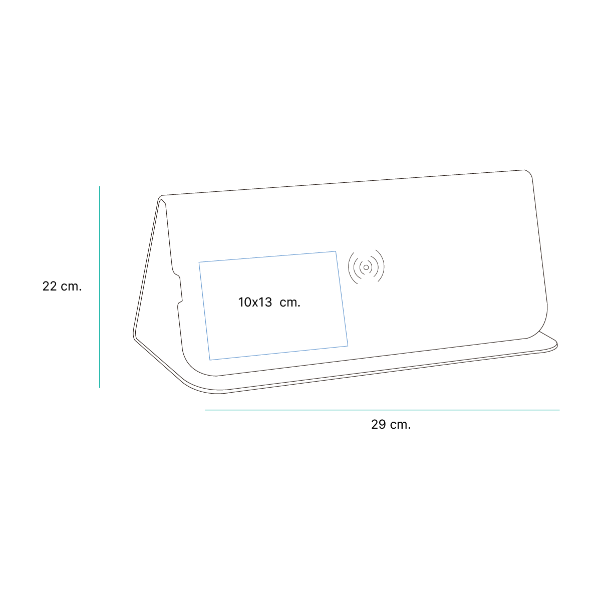 MOUSE PAD BACAU TH-157