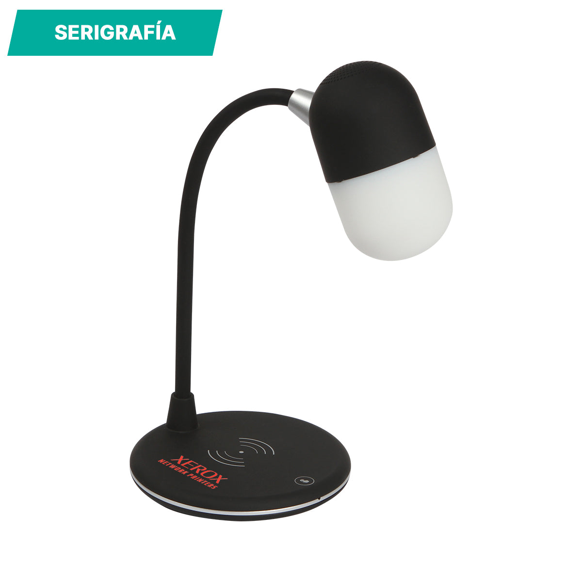 Lámpara Targu TH-158