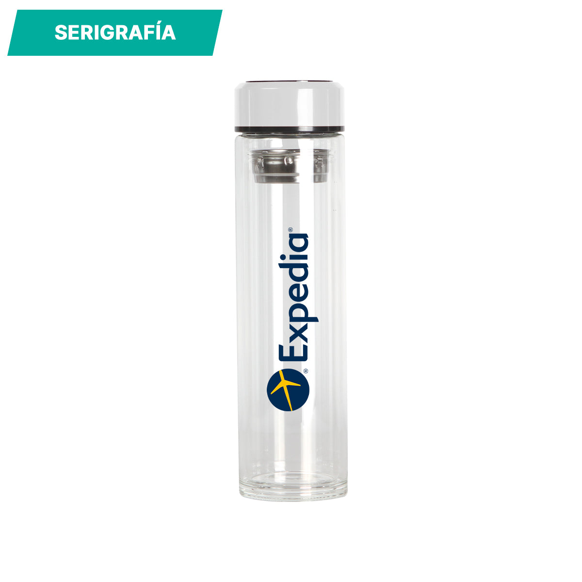 Termo Juberri TH-164