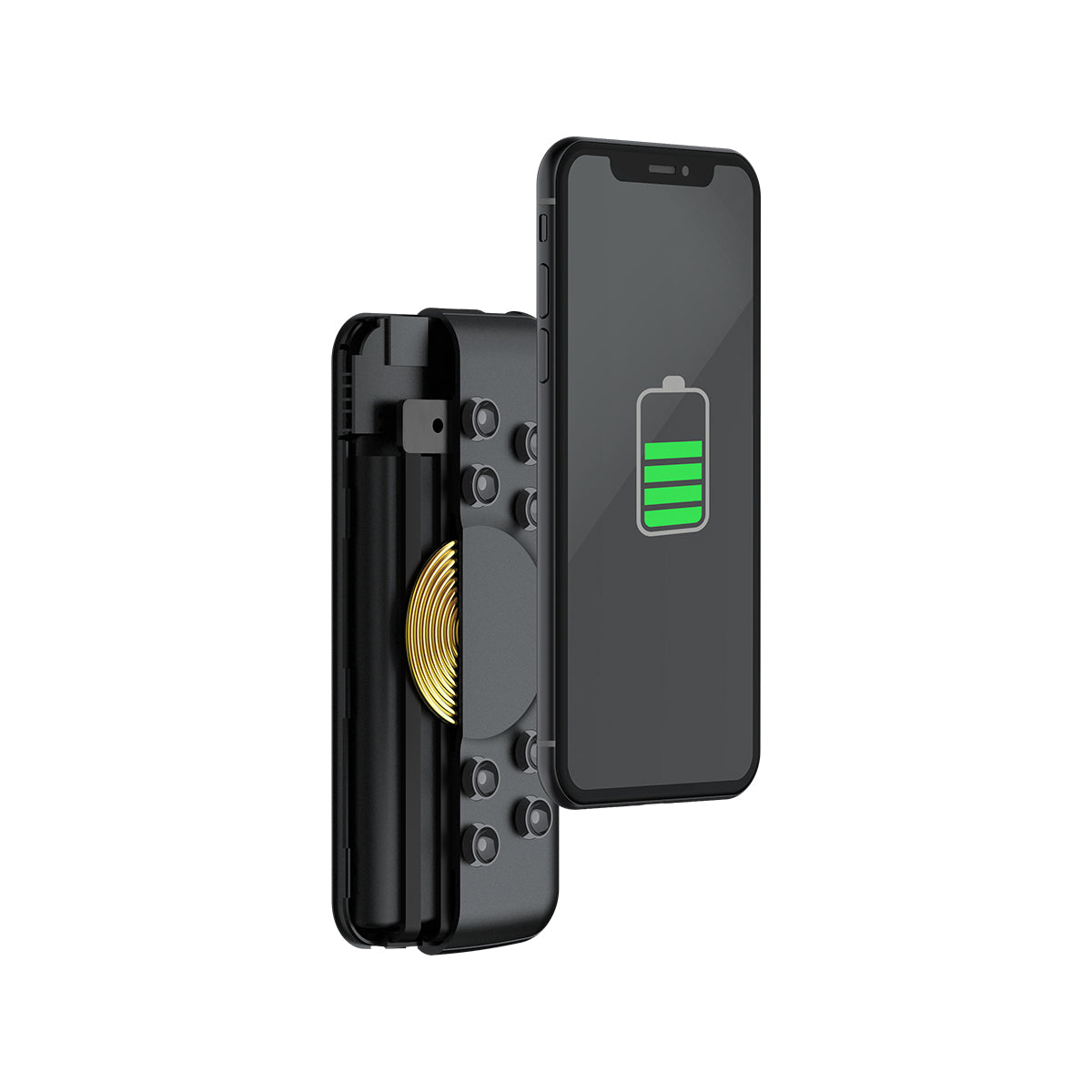 Power Bank Pomonte TH-174