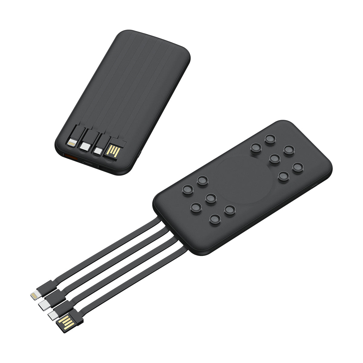 Power Bank Pomonte TH-174
