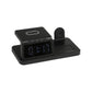 RELOJ DE ESCRITORIO ARANNO TH-195