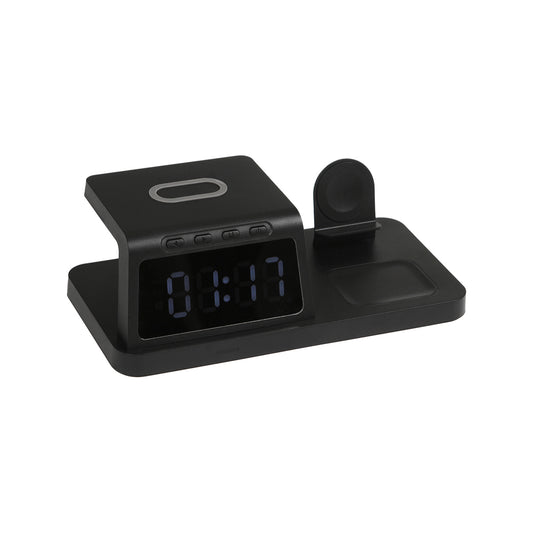 RELOJ DE ESCRITORIO ARANNO TH-195