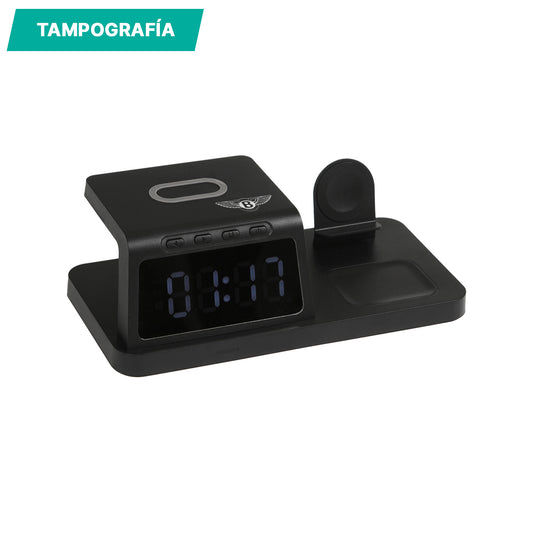 RELOJ DE ESCRITORIO ARANNO TH-195