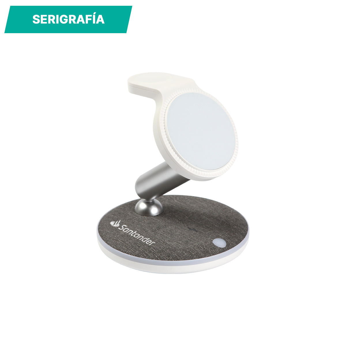 CARGADOR DAPHU TH-201