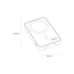 POWER BANK ACKLINS TH-204