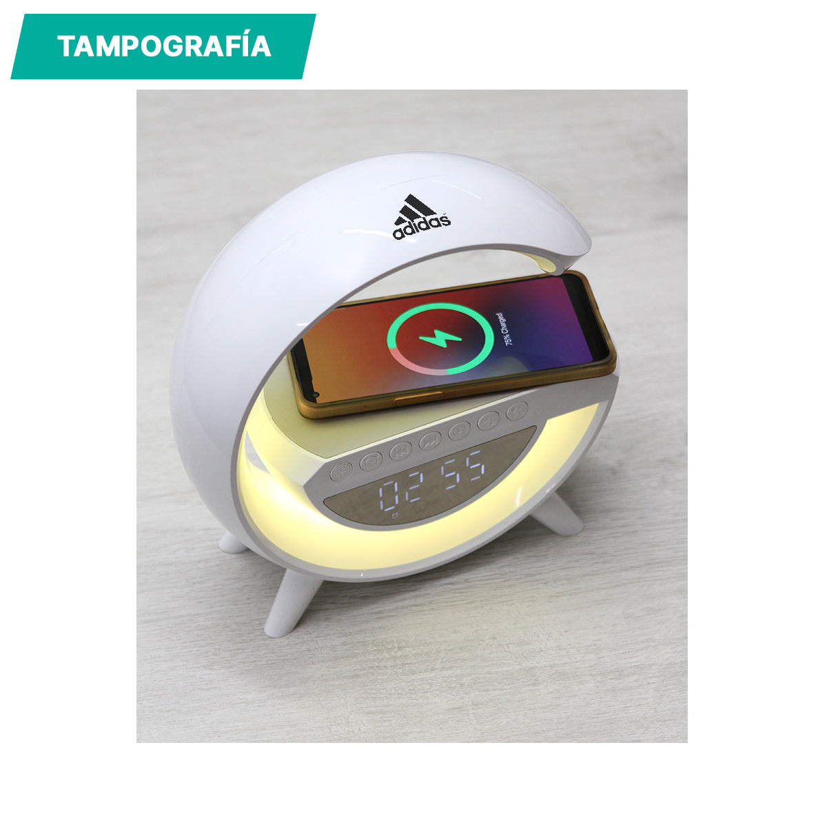 Bocina Jazer TH-207