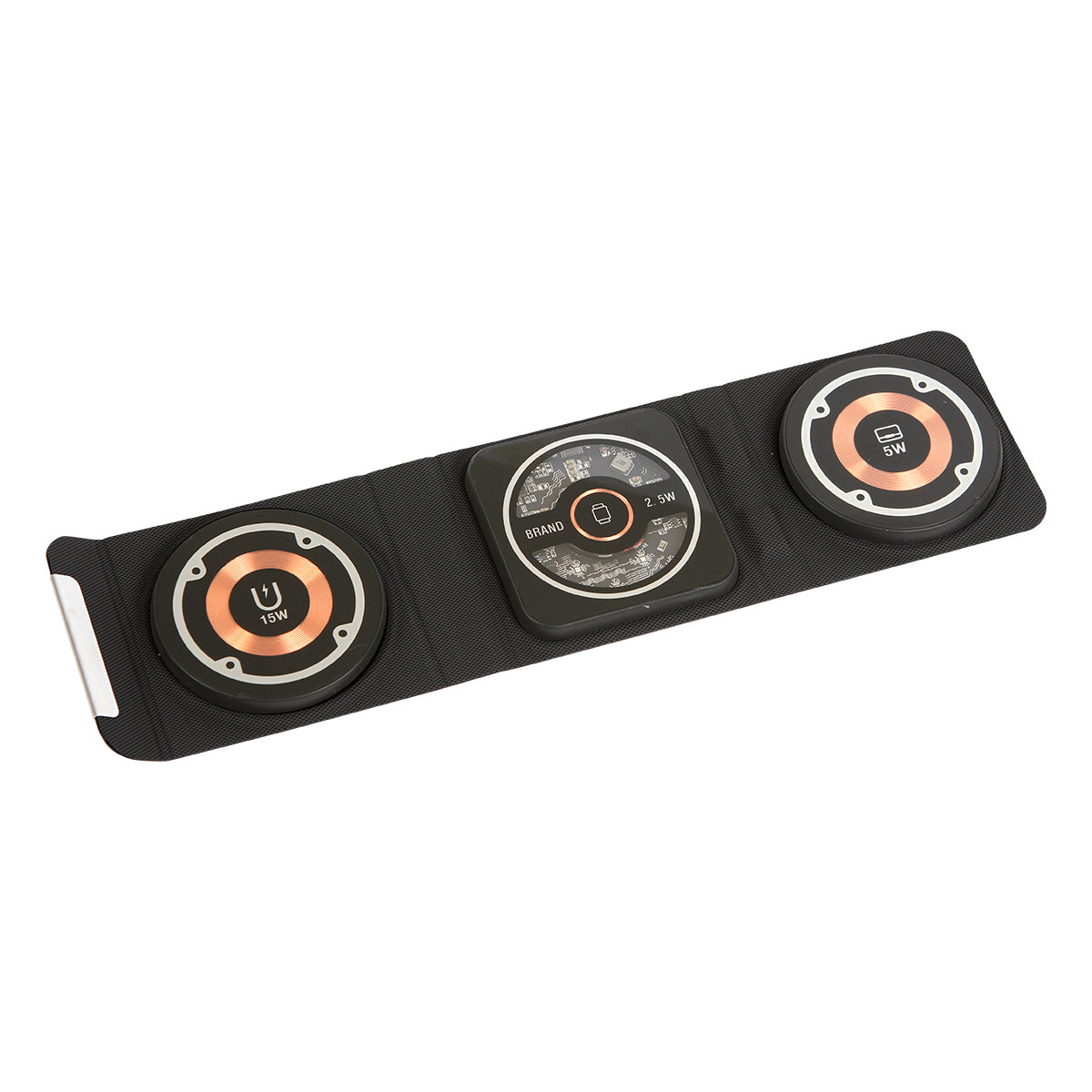 CARGADOR SOHAR TH-209