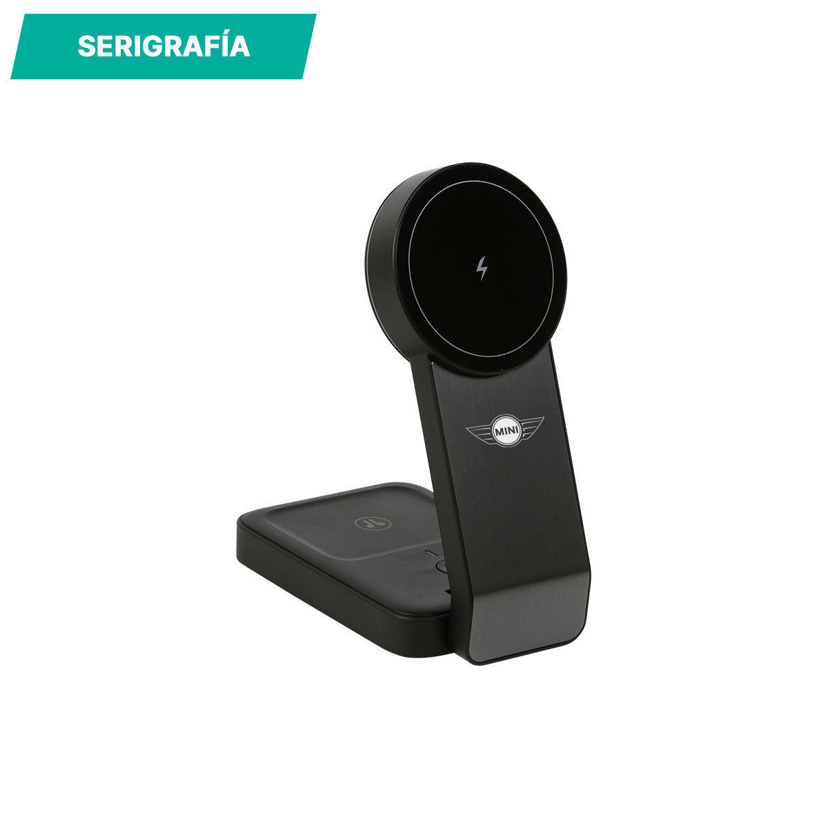 CARGADOR ALGUER TH-210