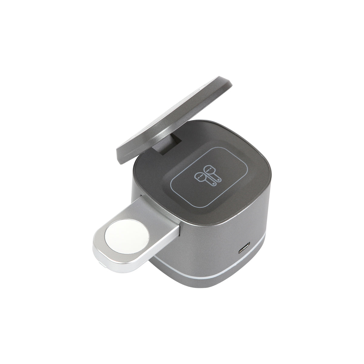 CARGADOR HARJU TH-219