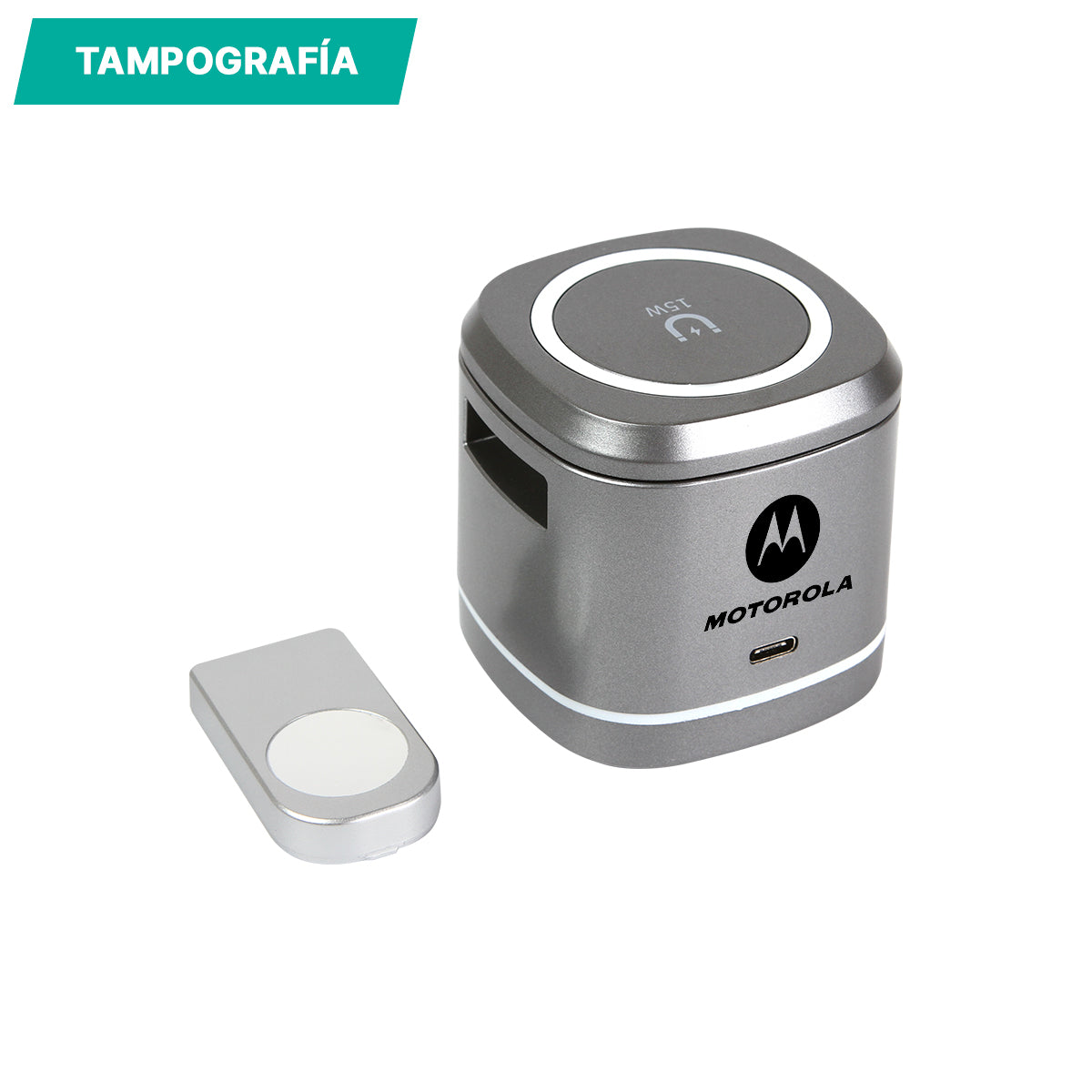 CARGADOR HARJU TH-219