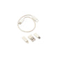Set de cables Tartu TH-223
