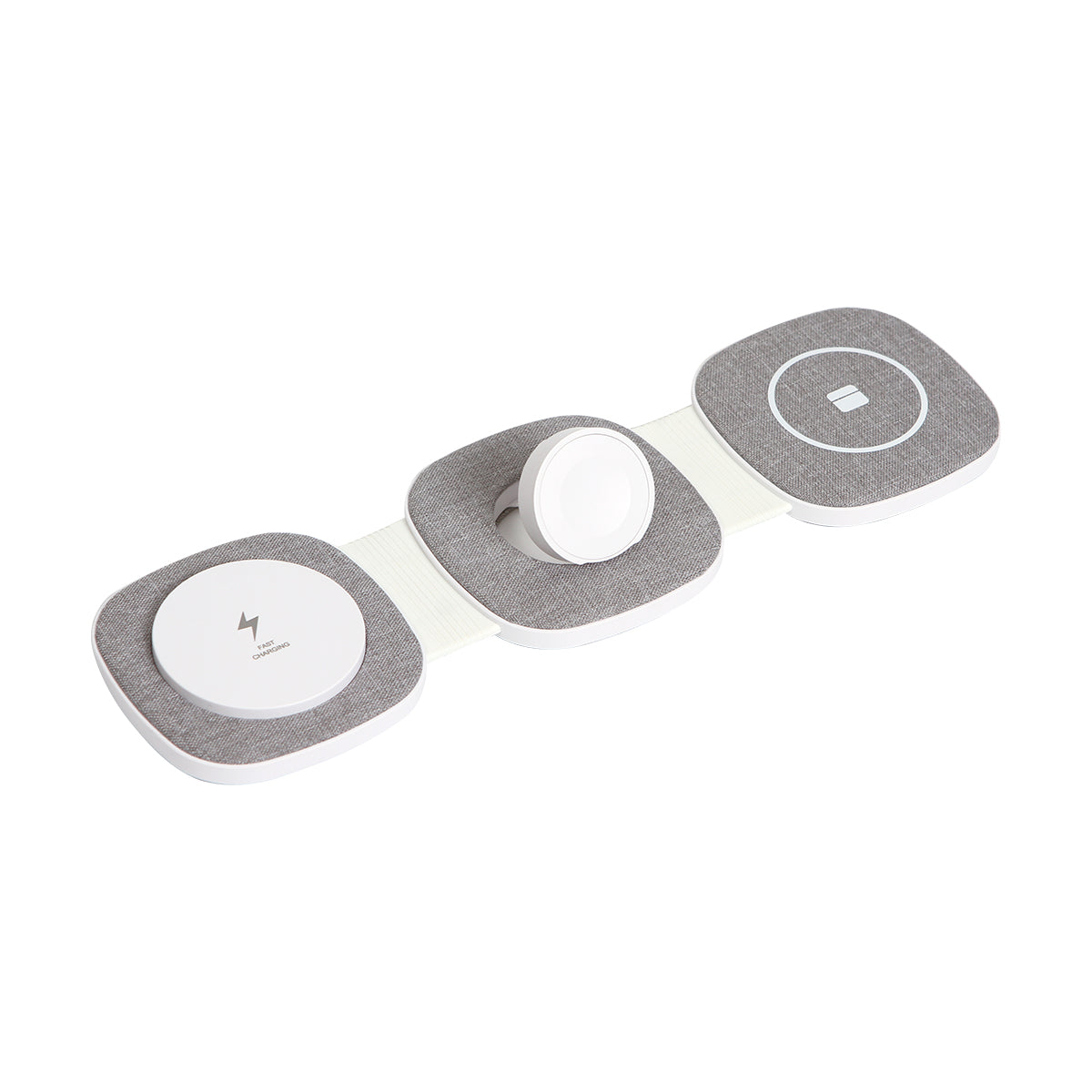 Cargador Pratelle TH-231