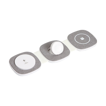 Cargador Pratelle TH-231