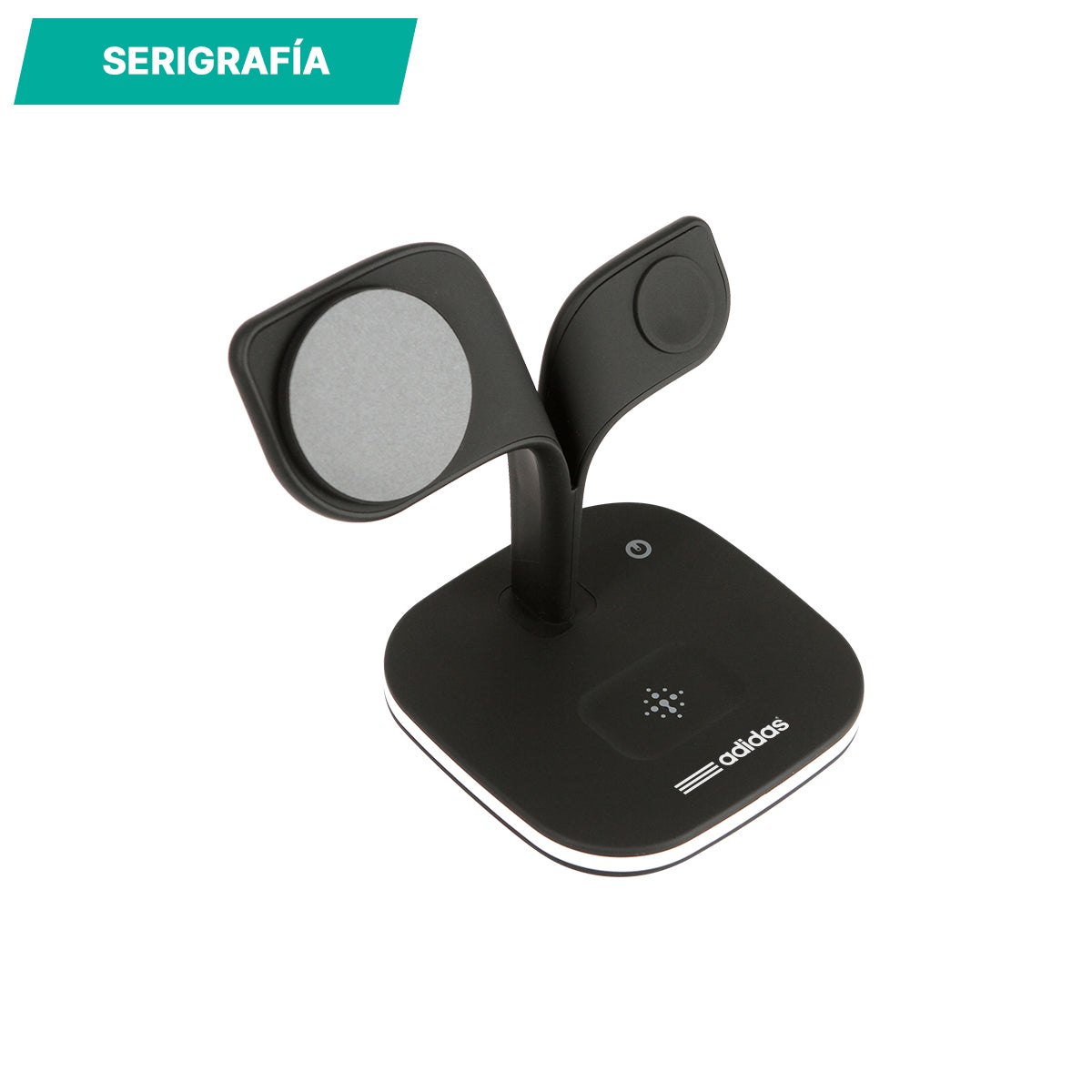 CARGADOR MURILLO TH-233