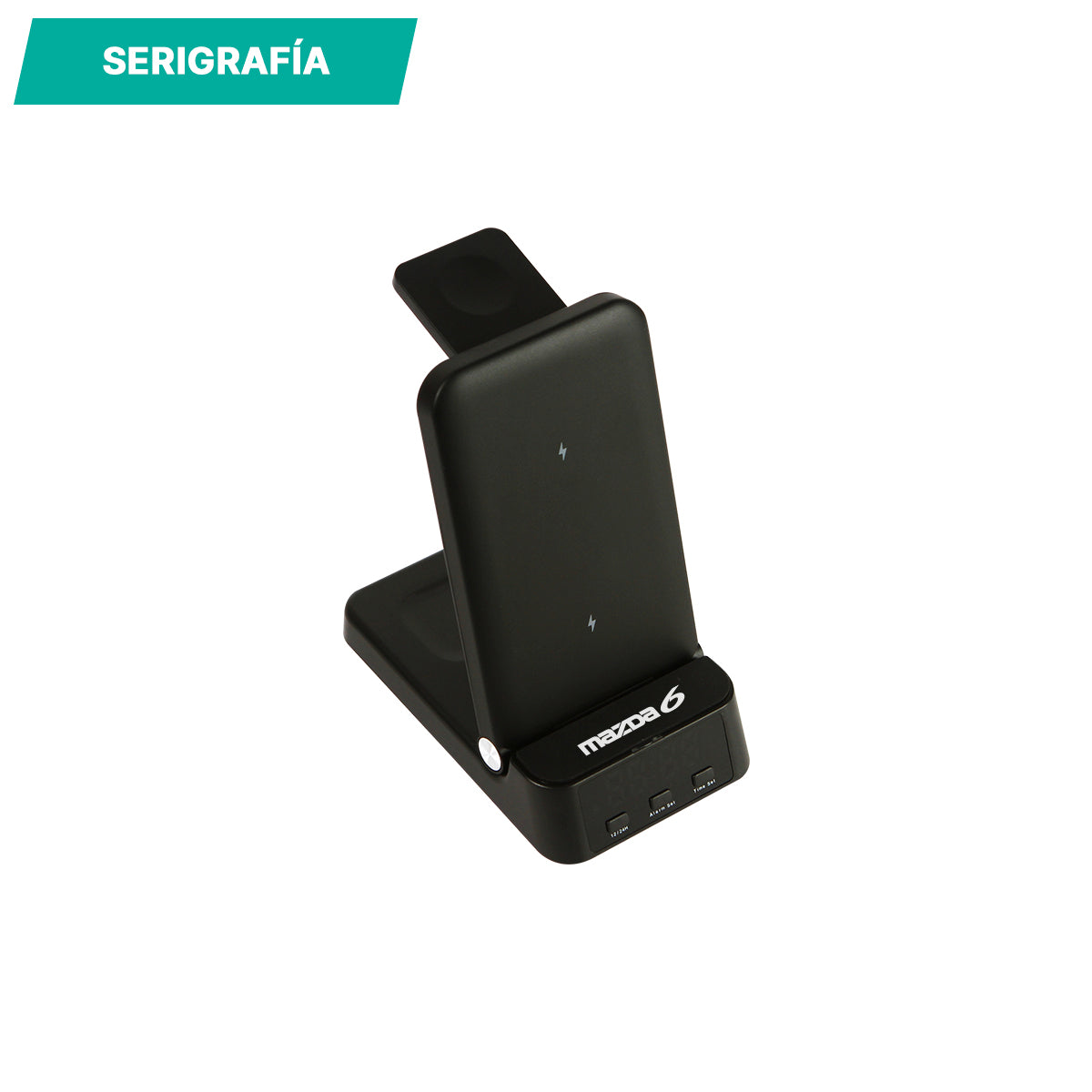 CARGADOR LIDANO TH-236