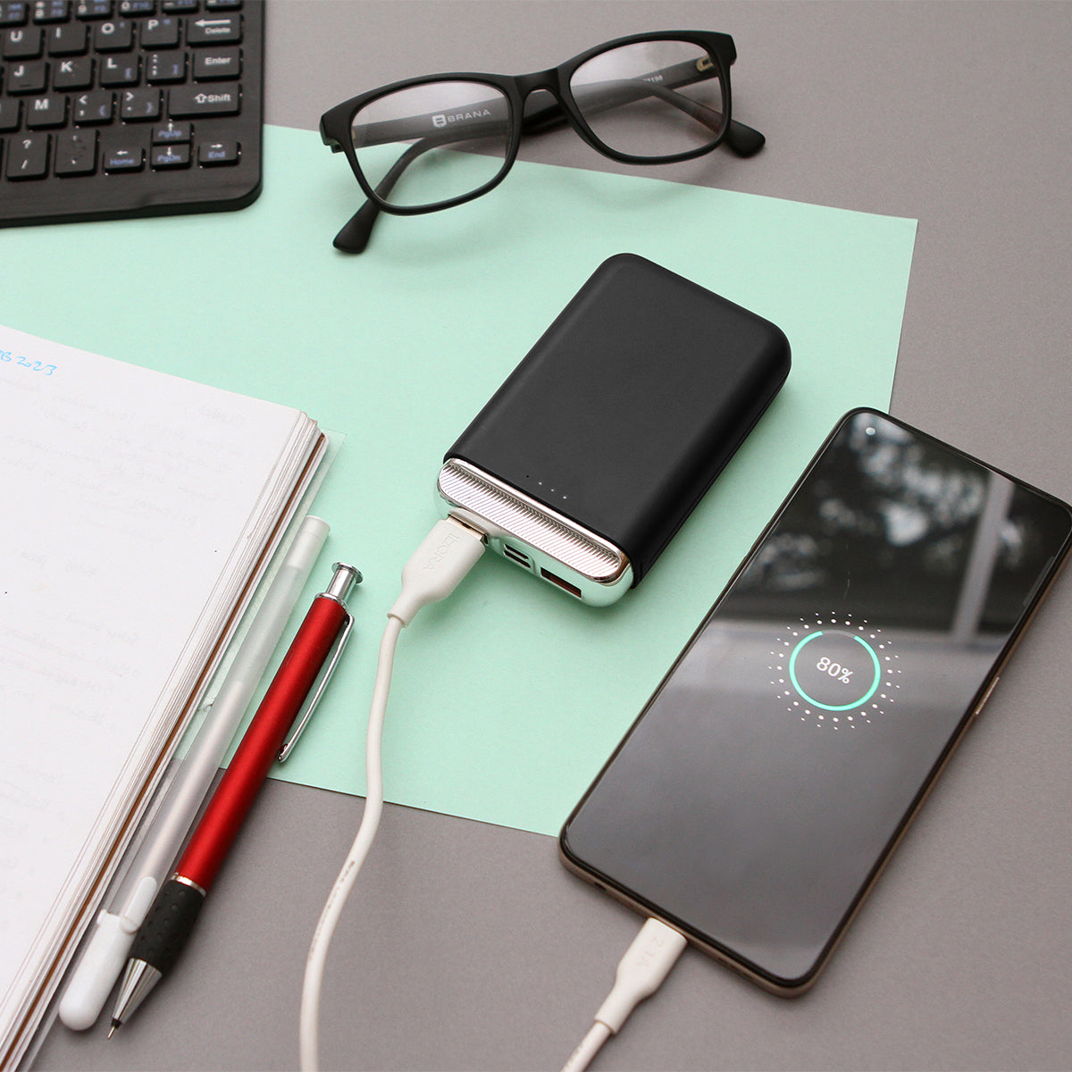 Power bank Priora TH-243