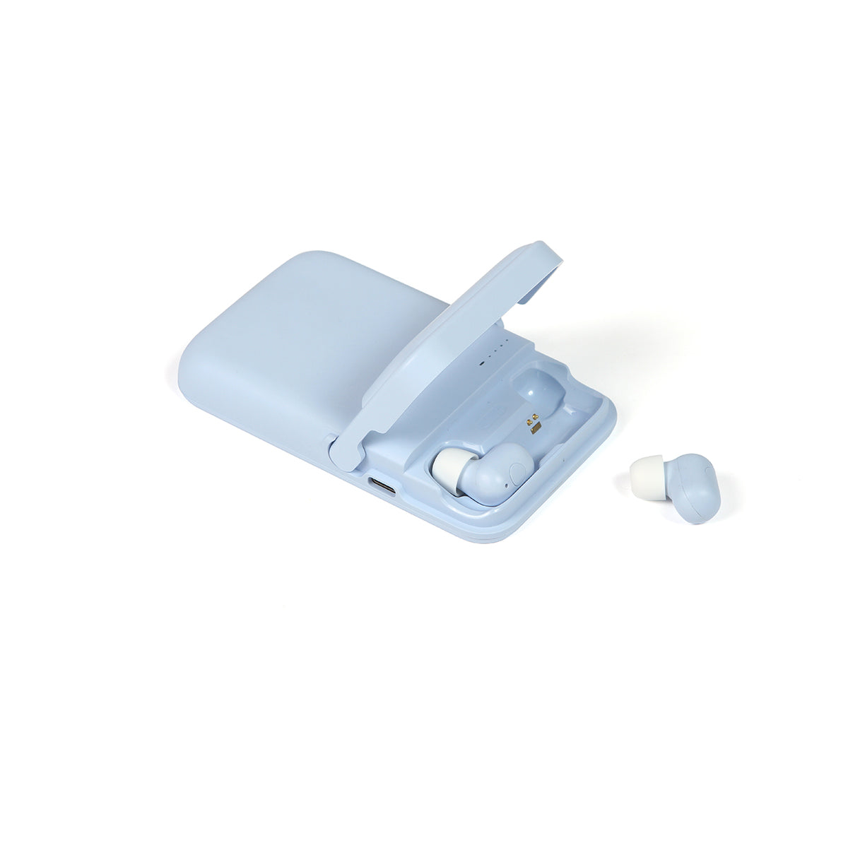 POWER BANK NAUDERS TH-246